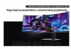 Samsung Monitor 49 cali Odyssey G9 G93SD OLED 5120x1440 DQHD 32:9 1xHDMI 1xmicroHDMI 1xDP 1xUSB-C 2xUSB 0,03ms 240Hz zakrzywiony